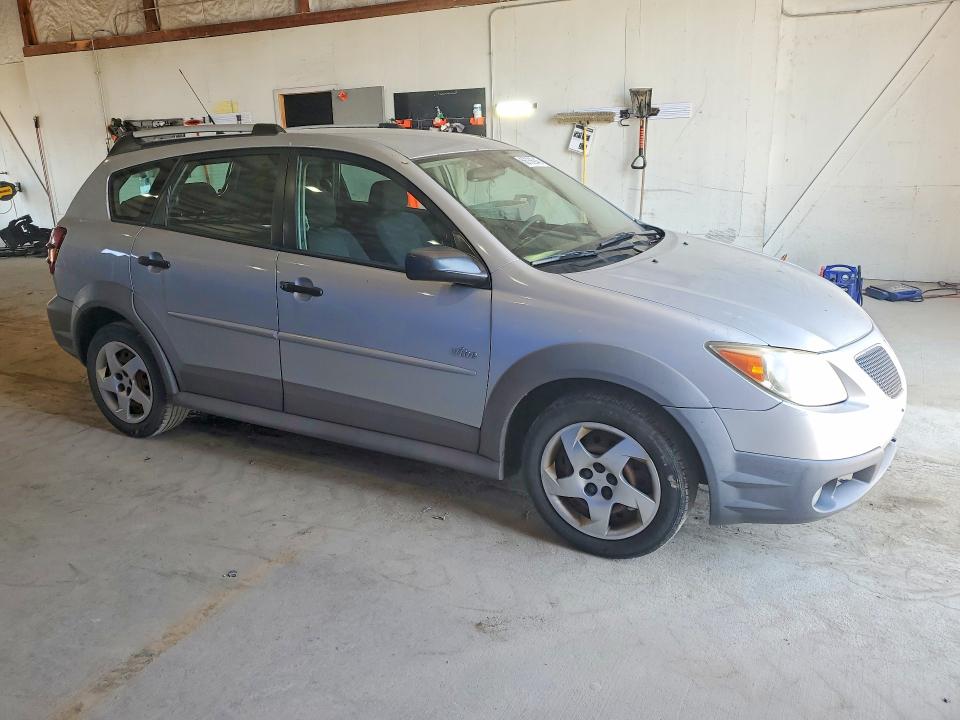 Photo 4 from auction – 2005 PONTIAC VIBE with VIN 5Y2SL63835Z483023