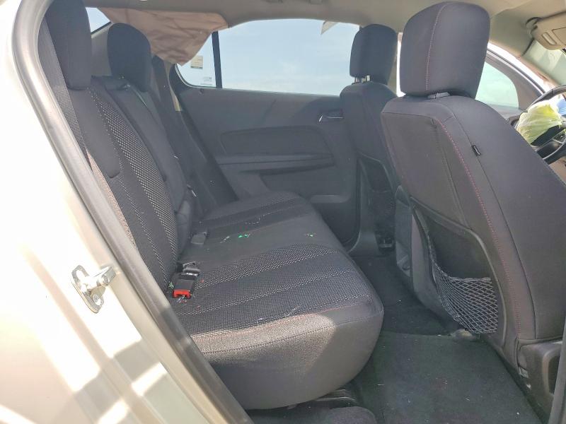 Foto 10 de la subasta – 2013 CHEVROLET EQUINOX con VIN 2GNALDEK4D6288543