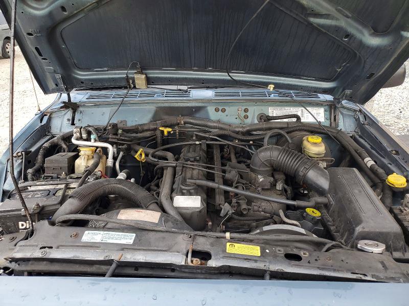 Photo 11 from auction – 1999 JEEP CHEROKEE with VIN 1J4FT68S8XL621984