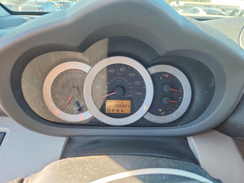 Photo 9 from auction – 2010 TOYOTA RAV4 with VIN 2T3DK4DV3AW019048