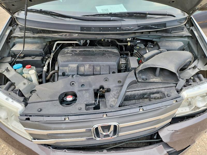 صورة رقم 11 من المزاد - 2012 HONDA ODYSSEY مع VIN 5FNRL5H96CB014294