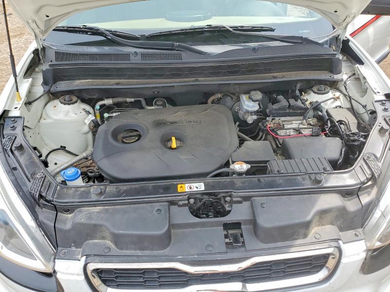 Photo 11 from auction – 2013 KIA SOUL with VIN KNDJT2A64D7770421