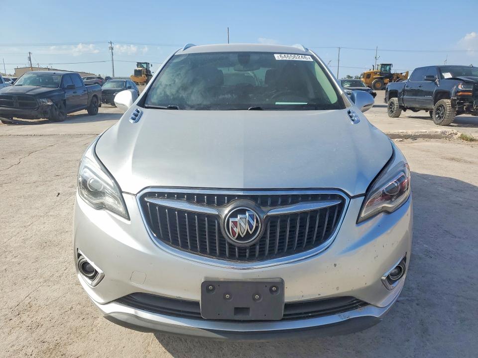 Photo 5 from auction – 2019 BUICK ENVISION with VIN LRBFXCSA2KD007099