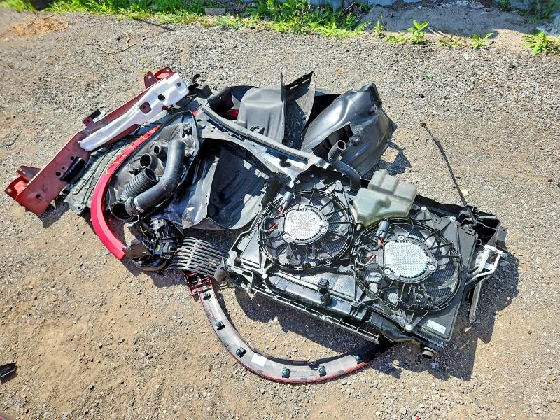 Фото 13 с аукциона – 2025 MAZDA CX-5 с VIN JM3KFBEY3S0790745