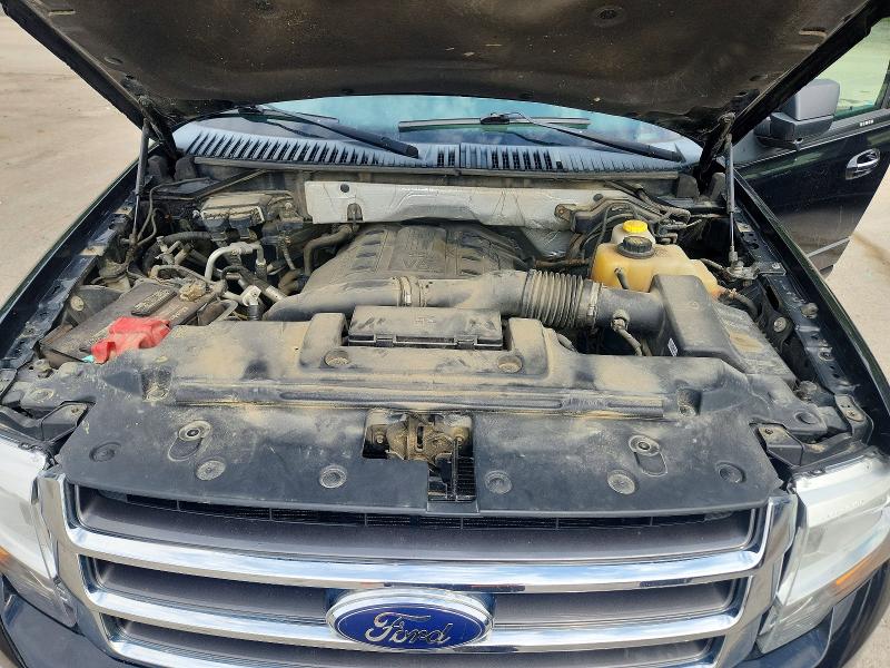 Photo 12 from auction – 2016 FORD EXPEDITION with VIN 1FMJK1JT7GEF27877