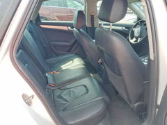 Zdjęcie 10 z aukcji – 2014 AUDI A4 z VIN WAUAFAFL0EN006236