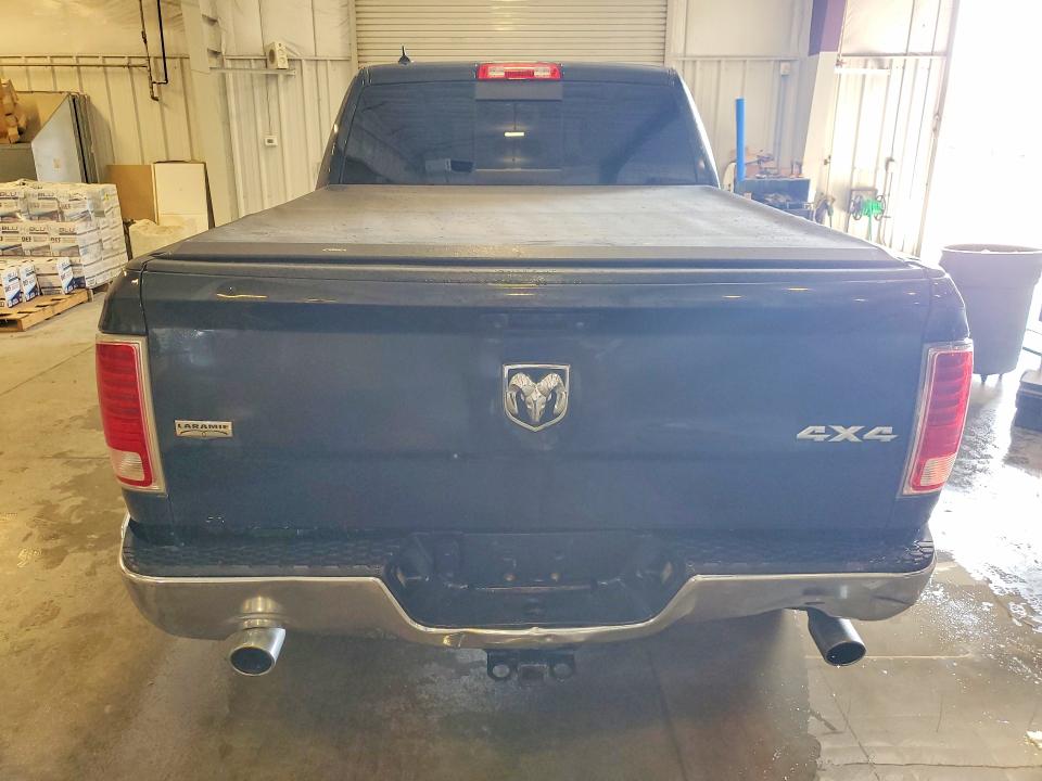 Photo 6 from auction – 2016 RAM 1500 with VIN 1C6RR7VT3GS252470