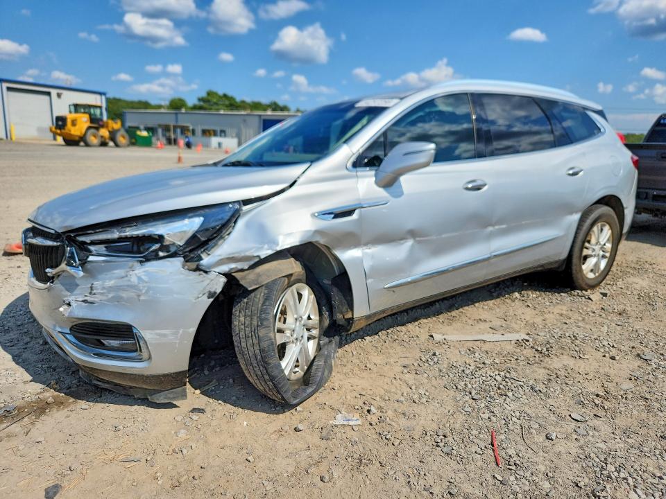 2019 BUICK ENCLAVE - Търг №64297256