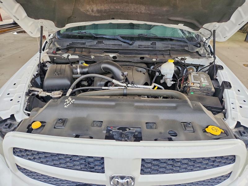 Photo 11 from auction – 2013 RAM 1500 with VIN 1C6RR7FT7DS569307