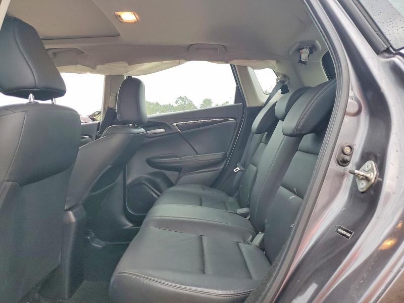 Photo 10 from auction – 2015 HONDA FIT with VIN 3HGGK5H82FM758638