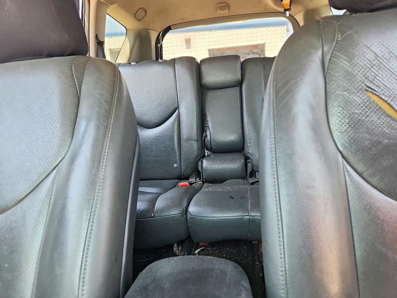 Photo 10 from auction – 2011 TOYOTA RAV4 with VIN 2T3WF4DV9BW097364