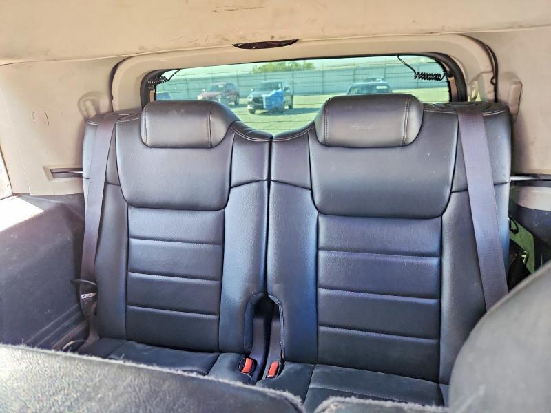 Foto 10 de la subasta – 2008 JEEP COMMANDER con VIN 1J8HG48K58C172295