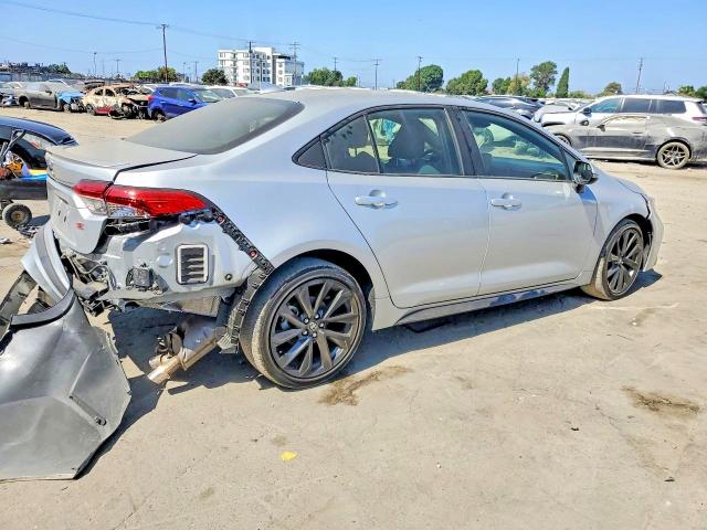 Photo 3 from auction – 2023 TOYOTA COROLLA with VIN JTDP4MCE9P3515864