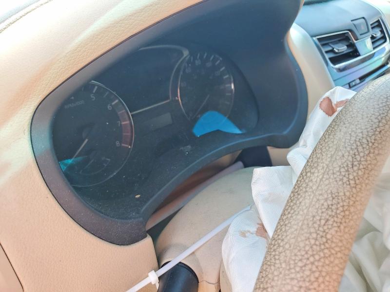 Zdjęcie 9 z aukcji – 2015 NISSAN ALTIMA z VIN 1N4AL3AP7FC106791