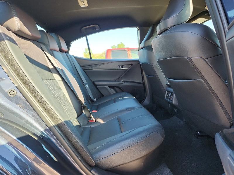 Foto 10 de la subasta – 2026 TOYOTA CAMRY con VIN 4T1DAACK9TU748353