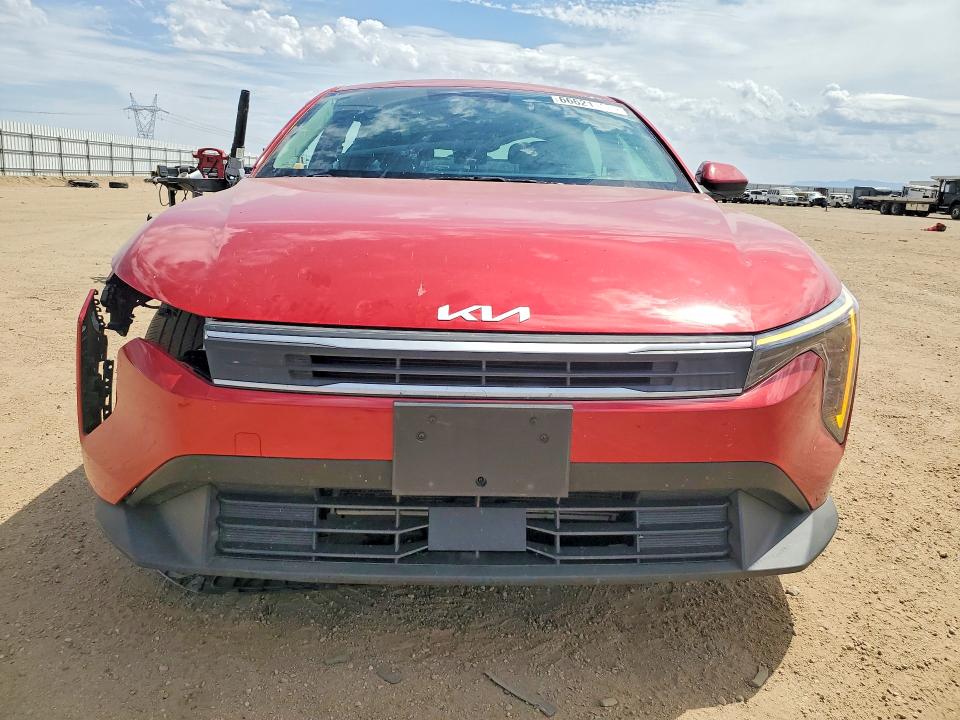Zdjęcie 5 z aukcji – 2025 KIA K4 z VIN 3KPFT4DE3SE240832
