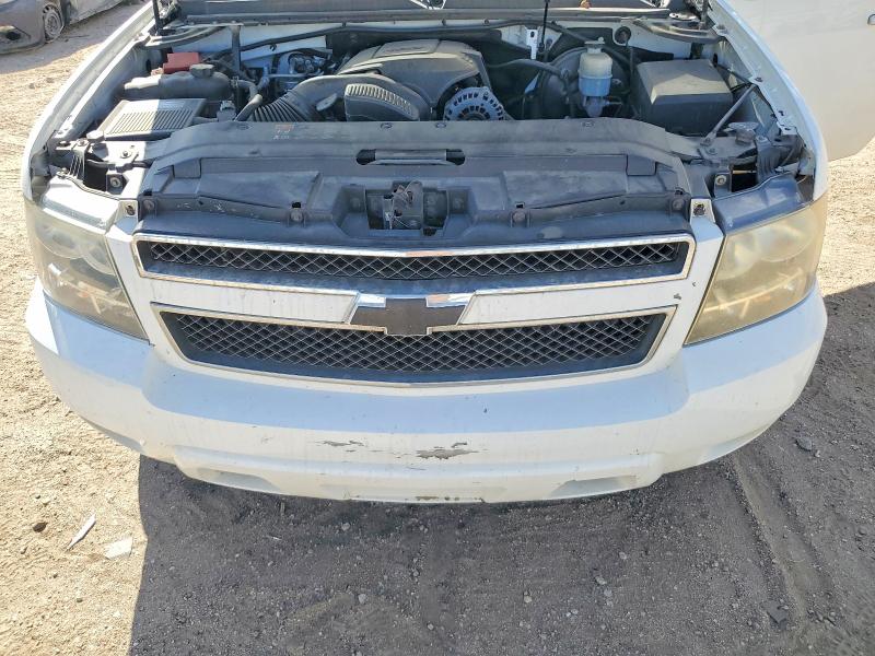 Photo 12 from auction – 2013 CHEVROLET TAHOE with VIN 1GNSKBE02DR297692