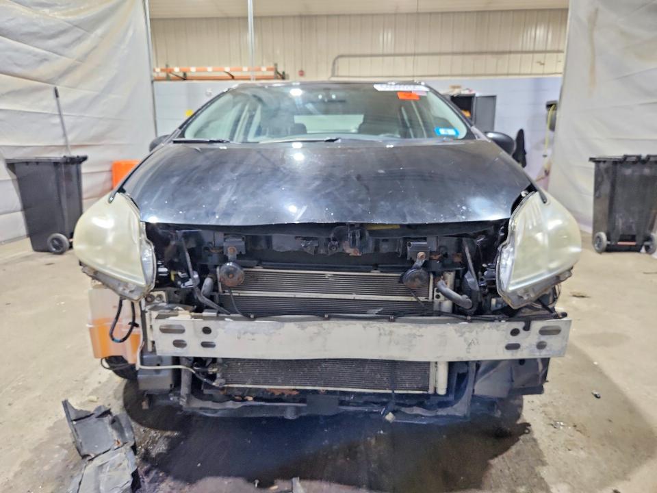 Photo 5 from auction – 2011 TOYOTA PRIUS with VIN JTDKN3DU7B1378502