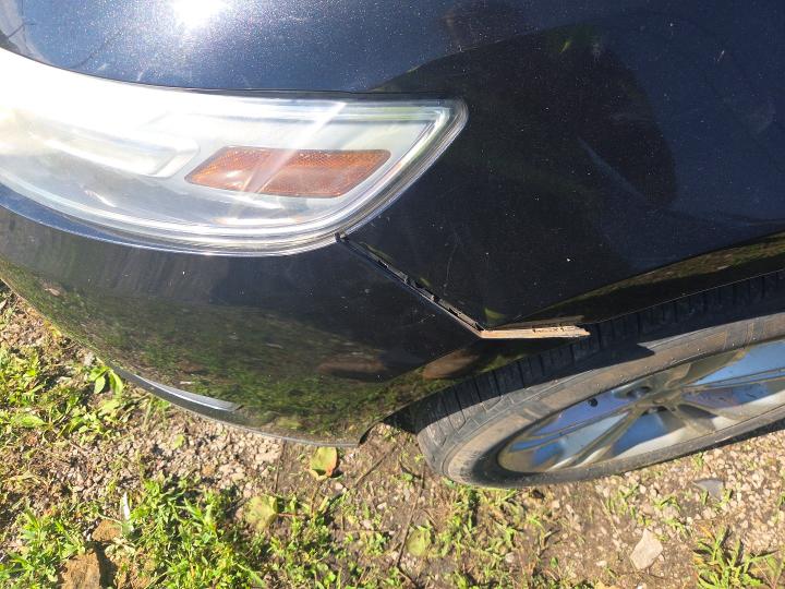 Foto 13 de la subasta – 2013 FORD TAURUS con VIN 1FAHP2E85DG116225
