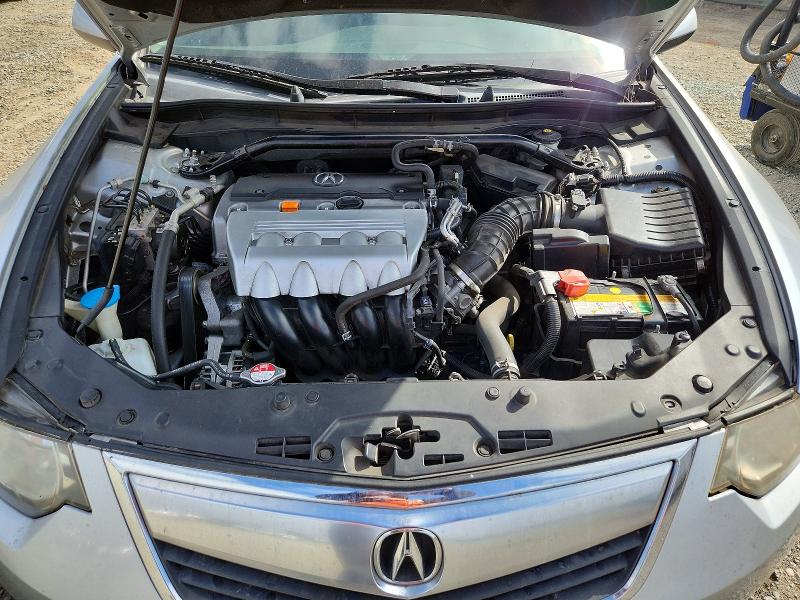 Photo 11 from auction – 2011 ACURA TSX with VIN JH4CU2F6XBC017834