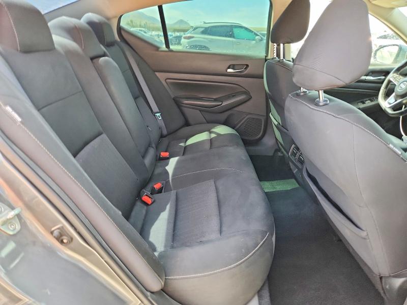 Photo 10 from auction – 2019 NISSAN ALTIMA with VIN 1N4BL4DVXKC130940