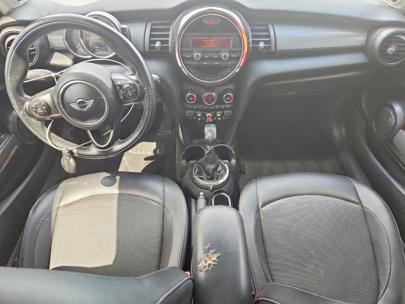 Photo 8 from auction – 2015 MINI COOPER with VIN WMWXM5C56FT938581
