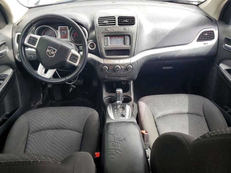 Photo 8 from auction – 2018 DODGE JOURNEY with VIN 3C4PDCAB3JT188876