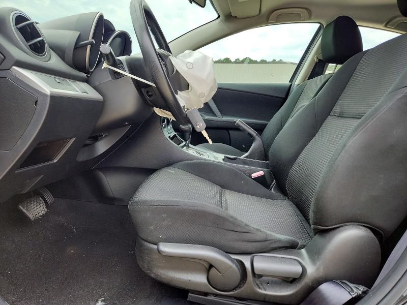 صورة رقم 7 من المزاد - 2013 MAZDA 3 مع VIN JM1BL1U78D1846521