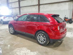 Photo 2 from auction – 2013 FORD EDGE with VIN 2FMDK3JC3DBE17229