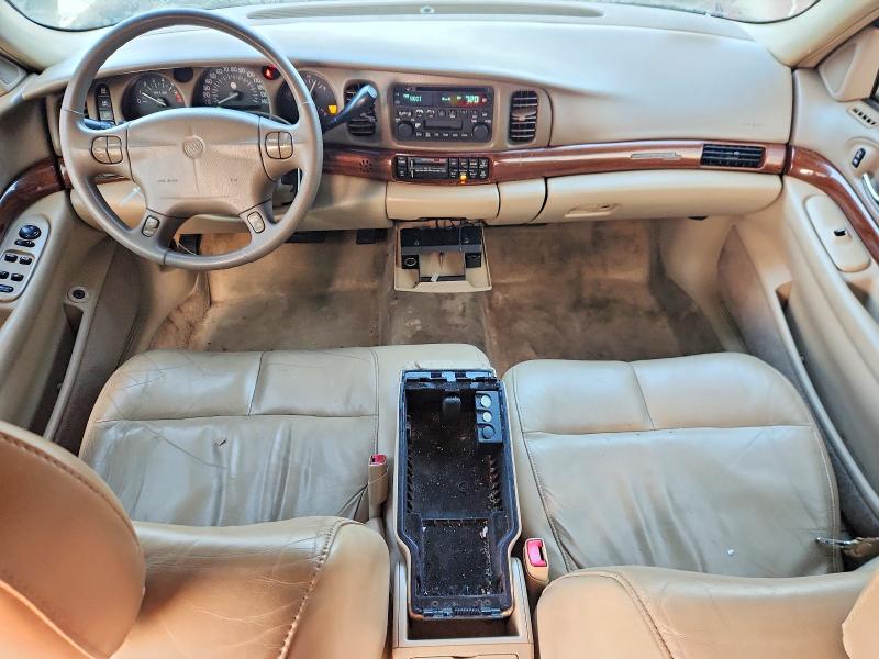 صورة رقم 8 من المزاد - 2005 BUICK LESABRE مع VIN 1G4HP54K85U187698