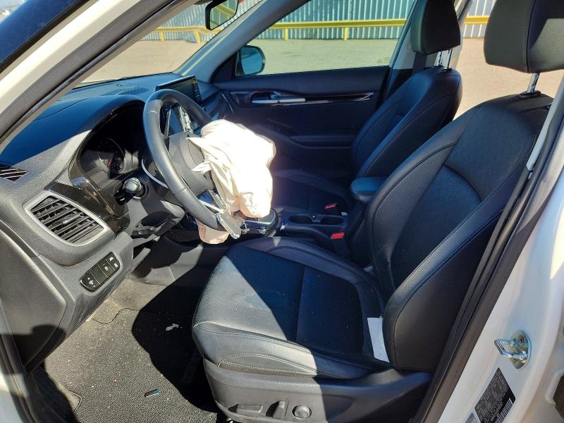 Photo 7 from auction – 2021 KIA SELTOS with VIN KNDERCAA5M7190587