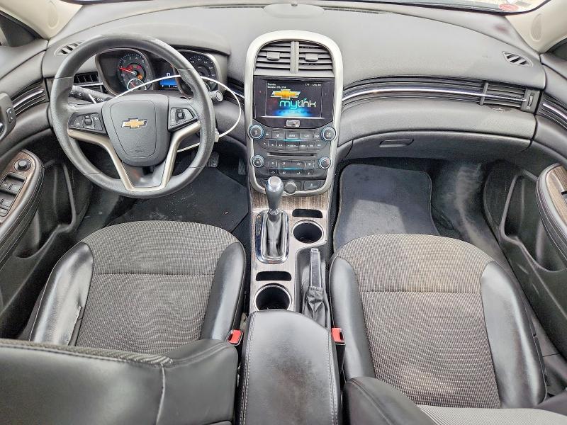 Photo 8 from auction – 2016 CHEVROLET MALIBU LIMITED with VIN 1G11C5SA9GF117350