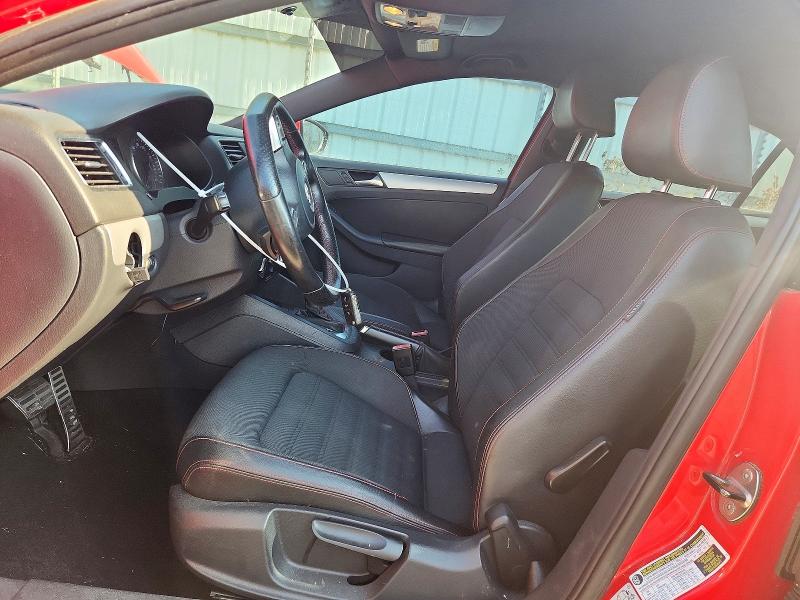 Photo 7 from auction – 2012 VOLKSWAGEN JETTA with VIN 3VW4A7AJ0CM371396