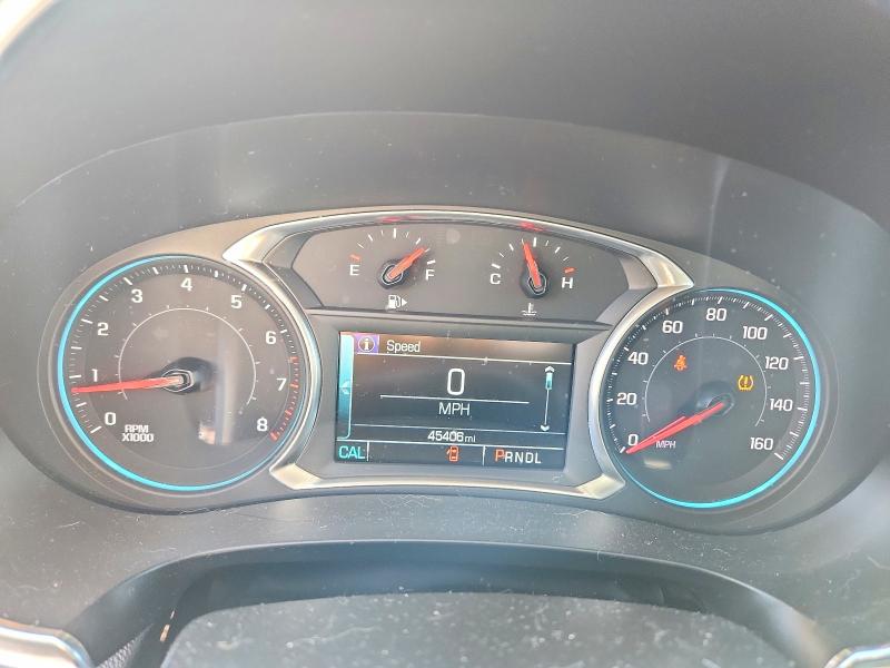 Photo 9 from auction – 2016 CHEVROLET MALIBU with VIN 1G1ZF5SX3GF235652
