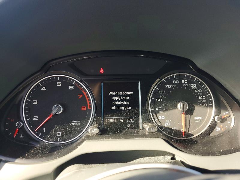 Photo 9 from auction – 2015 AUDI Q5 with VIN WA1LFAFP5FA102901