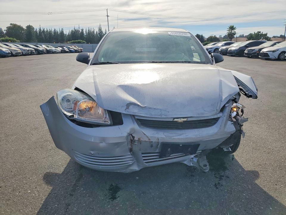 Photo 5 from auction – 2007 CHEVROLET COBALT with VIN 1G1AK55F077118861