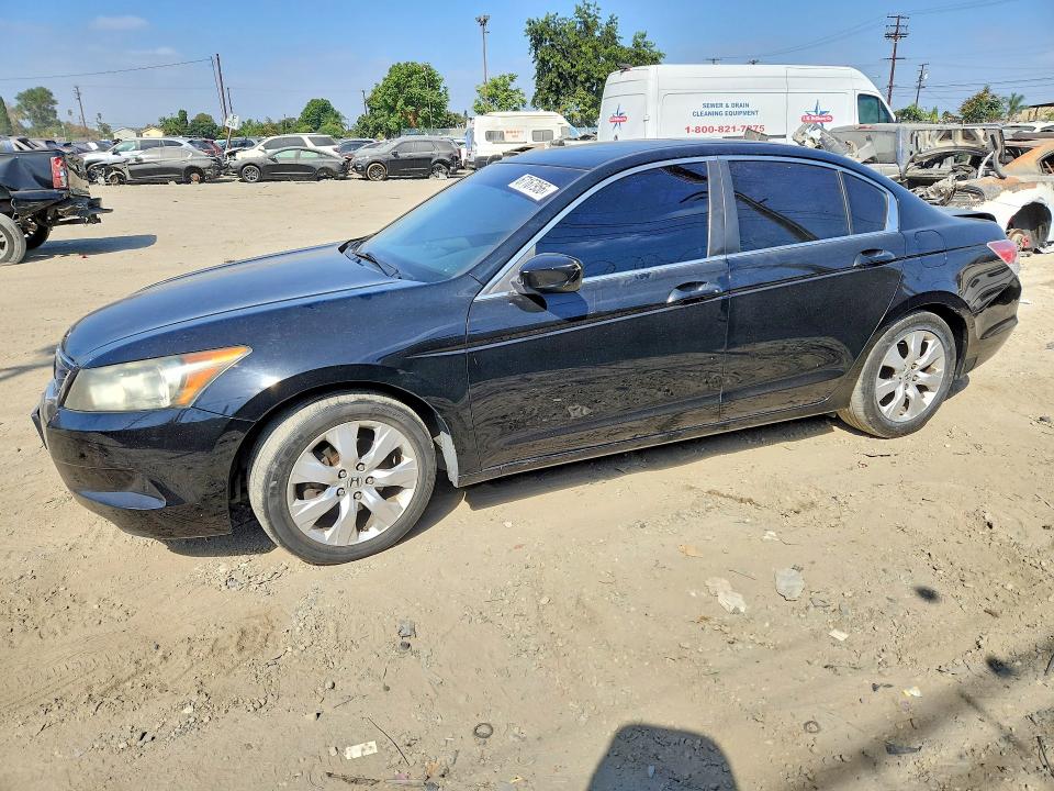 2010 HONDA ACCORD - Търг №67167956