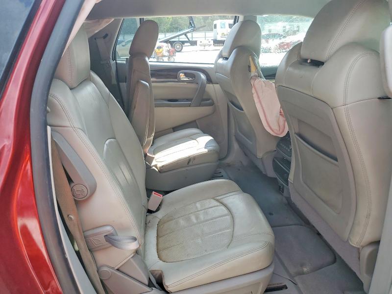 Фото 11 с аукциона – 2015 BUICK ENCLAVE с VIN 5GAKRBKD5FJ338914