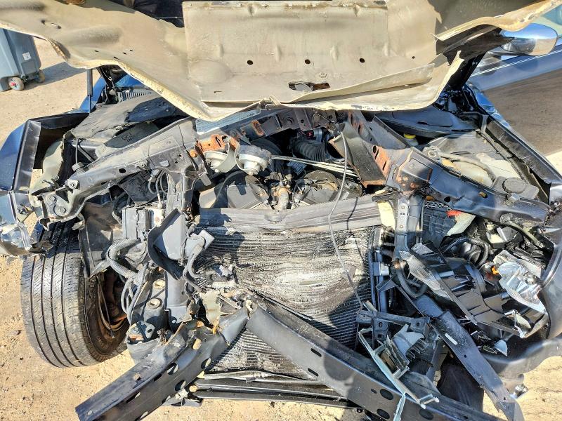 صورة رقم 11 من المزاد - 2010 CHRYSLER 300 مع VIN 2C3CA4CD9AH110742