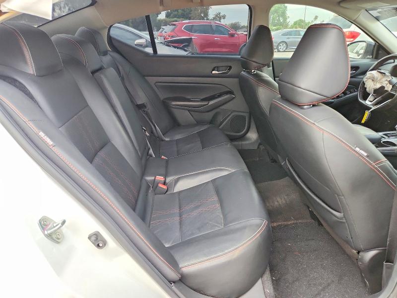 Photo 10 from auction – 2024 NISSAN ALTIMA with VIN 1N4BL4CW6RN380264