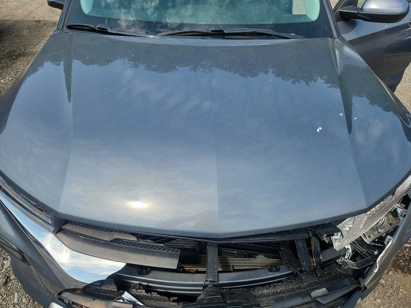 Photo 12 from auction – 2021 CHEVROLET TRAILBLAZER with VIN KL79MRSL0MB031067