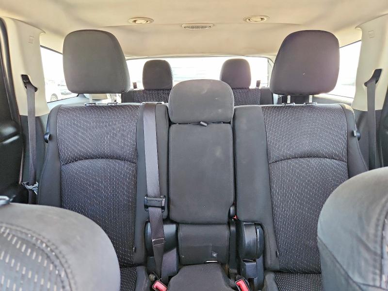 Photo 10 from auction – 2016 DODGE JOURNEY with VIN 3C4PDCAB3GT132705