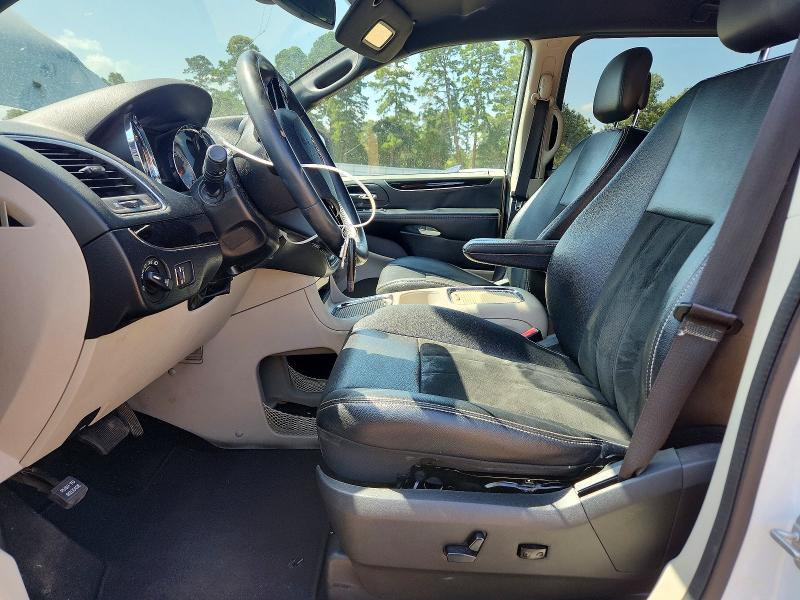 Photo 7 from auction – 2019 DODGE GRAND CARAVAN with VIN 2C4RDGCG3KR513071