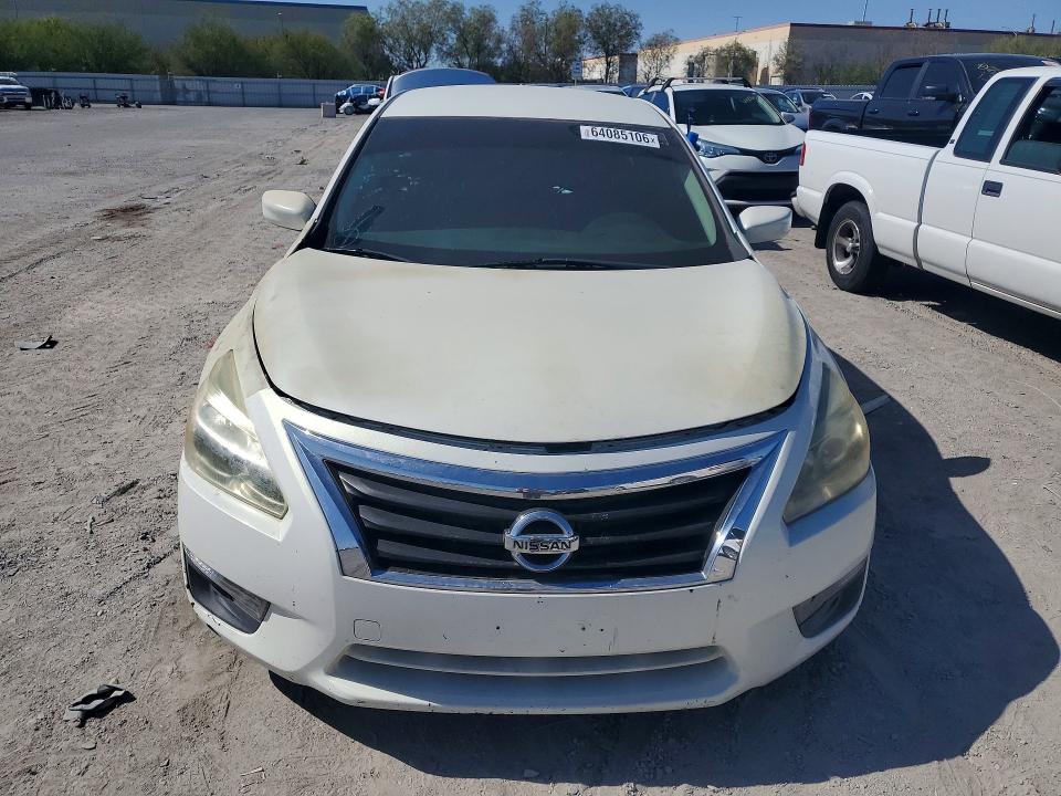 Photo 5 from auction – 2013 NISSAN ALTIMA with VIN 1N4AL3AP6DN549273