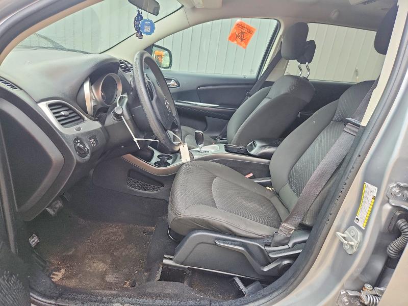 Фото 7 с аукциона – 2016 DODGE JOURNEY с VIN 3C4PDDBG7GT149975