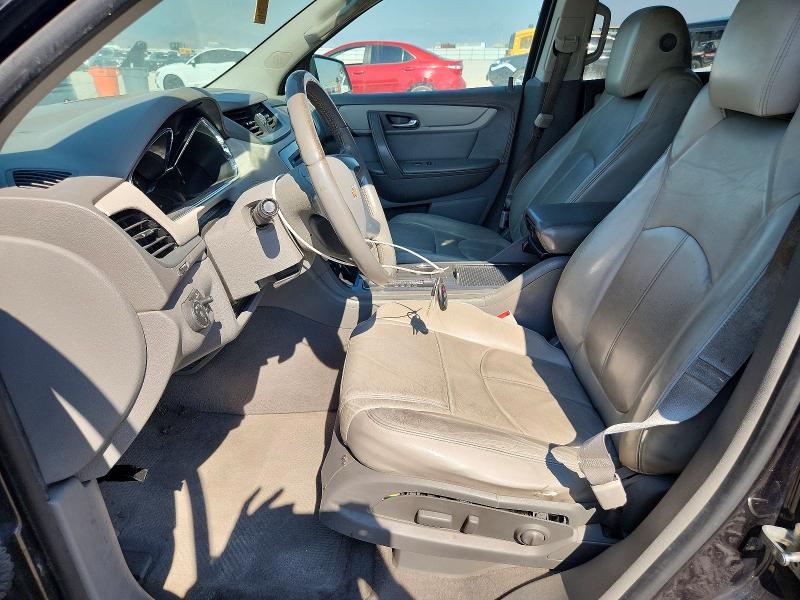Photo 7 from auction – 2014 CHEVROLET TRAVERSE with VIN 1GNKVHKD2EJ159894