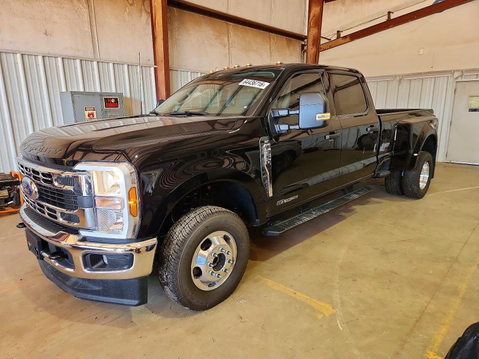 2026 FORD F350 - Търг №64436716