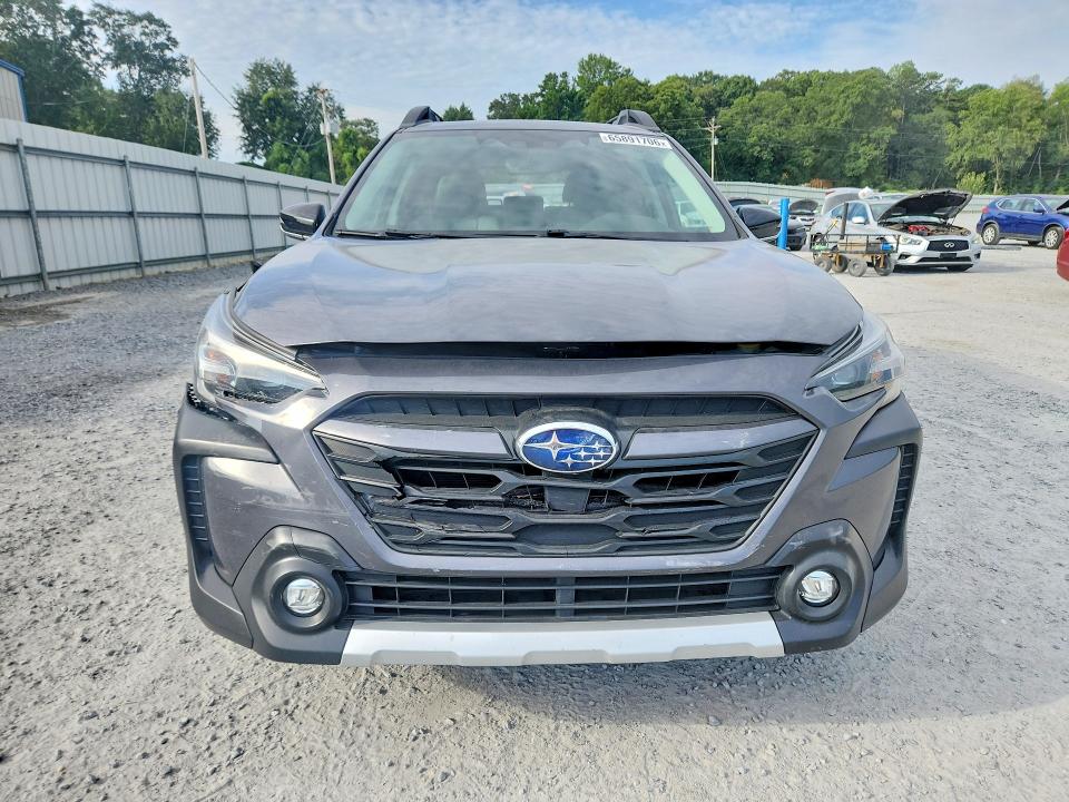 صورة رقم 5 من المزاد - 2023 SUBARU OUTBACK مع VIN 4S4BTANC3P3130299
