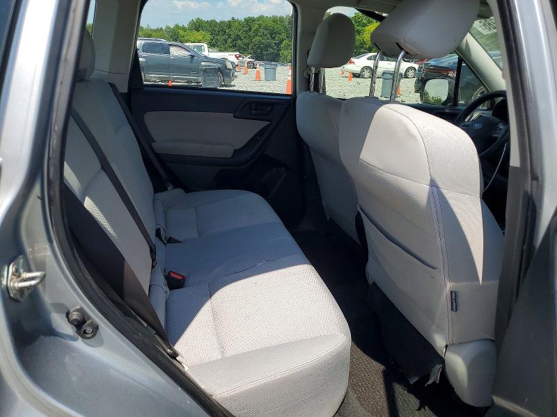 Photo 11 from auction – 2014 SUBARU FORESTER with VIN JF2SJAAC3EH446884