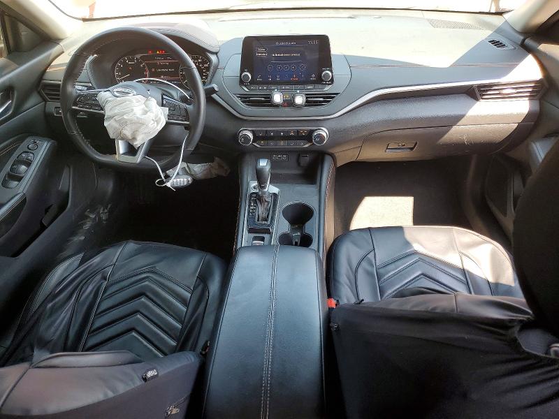 Photo 8 from auction – 2021 NISSAN ALTIMA with VIN 1N4BL4CW5MN418382